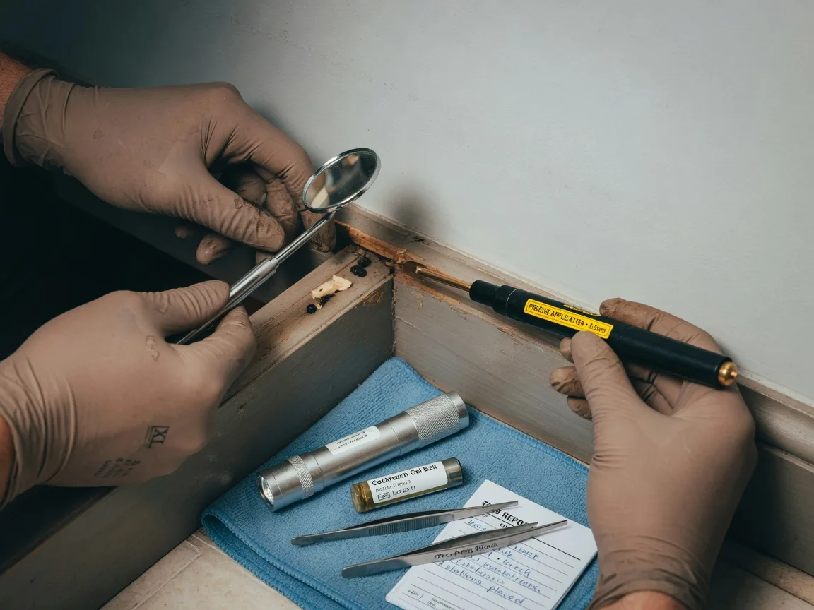 Why choose Emergency Pest Control in Montezuma, NM